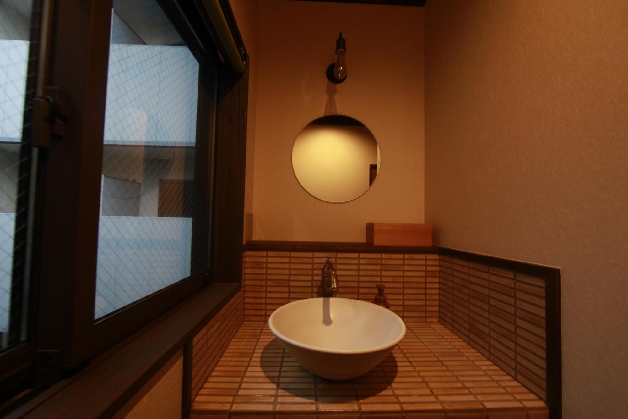 松の峦 Villa Kyoto Eksteriør bilde