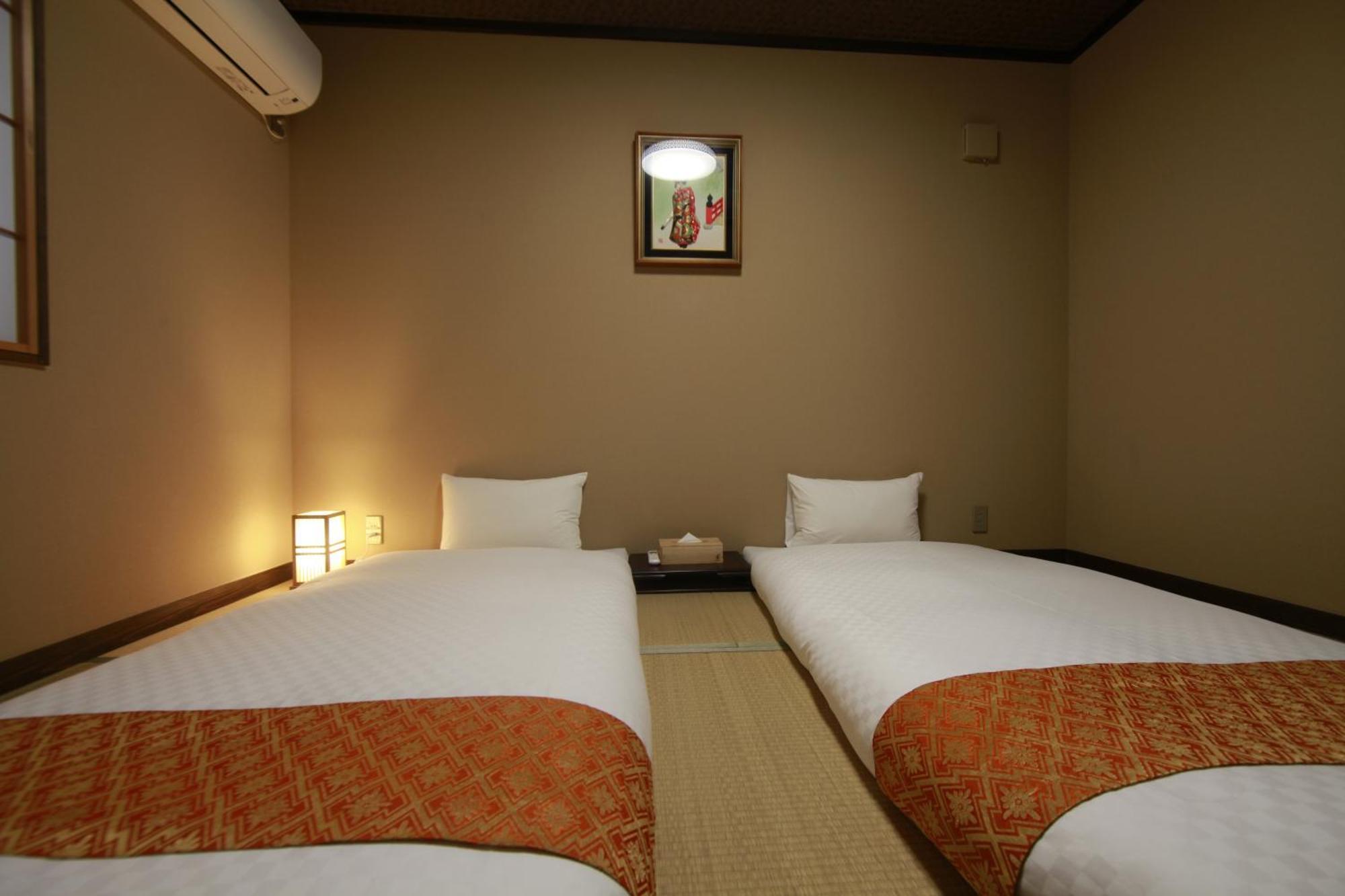 松の峦 Villa Kyoto Eksteriør bilde